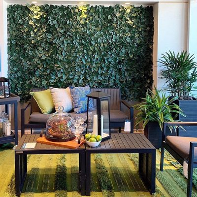 Baird Covered Server - image 14 of 15