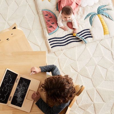 Personal Laptop Kids Chalkboard - image 8 of 10