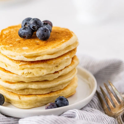 Hue White Salad Plate - image 7 of 7