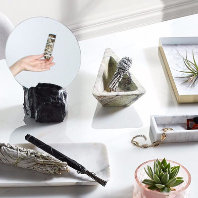 Juniper Ridge Sage Smudge Stick - image 8 of 9