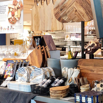 Chalkboard Cheese Markers, Set of 6 - image 9 of 10