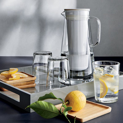 Pop Clear Acrylic 15-Oz. Drink Glass - image 11 of 12