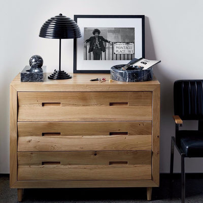 Black Marble Bowl - image 13 of 14