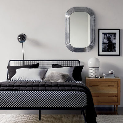 'Bob Dylan, 1966' Photographic Print in Black Frame 31.5"x38" - image 7 of 9