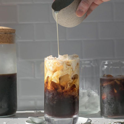 Crescent 6-Oz. Juice Glass - image 12 of 14