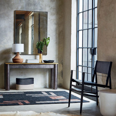 Luna Braided Two-Toned Storage Basket - image 7 of 8