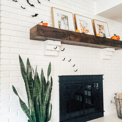 Brushed Black 4x6 Picture Frame - image 14 of 15