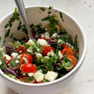 Farmhouse White Cereal Bowls, Set of 4 - image 9 of 10