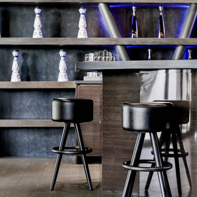 Clear and Smoke Grey Acrylic Chess Set - image 9 of 10