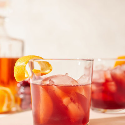 Crescent 6-Oz. Juice Glass - image 11 of 14