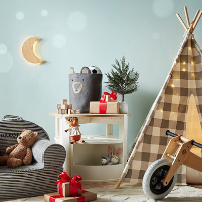 Wishbone Natural 3-in-1 Kids Bicycle - image 7 of 8