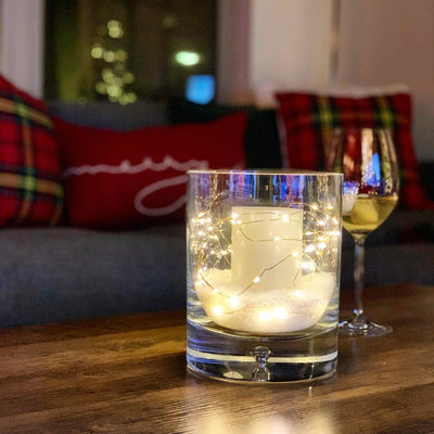 Crescent 6-Oz. Juice Glass - image 10 of 14