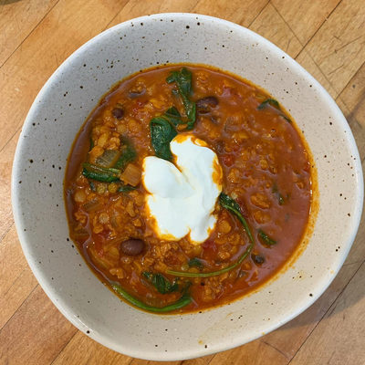 Wilder Serving Bowl - image 9 of 10