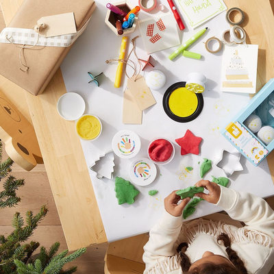 Bear Animal Wood Kids Play Chair - image 13 of 14