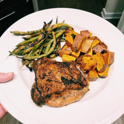 Staccato Platter - image 14 of 15