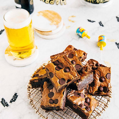 Wood and Marble Coasters, Set of 4 - image 6 of 8