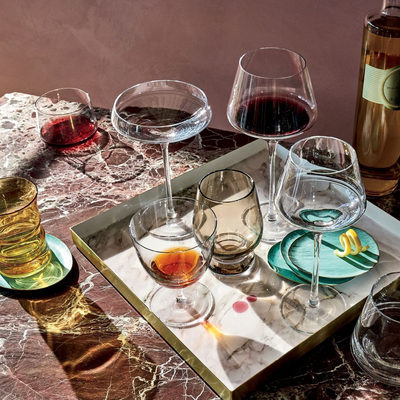 Joplin White Wine Glass - image 8 of 10