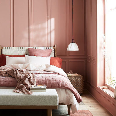 Nahara 18"x18" Natural Pouf - image 10 of 12