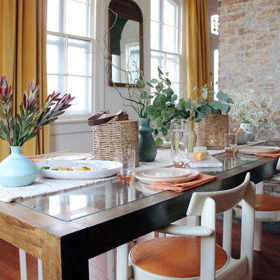 Amina Oval Platter - image 5 of 6