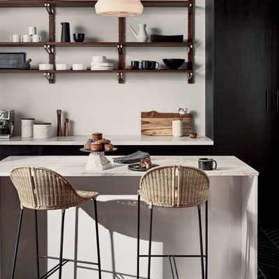 Ishi Marble Large Canister - image 11 of 13