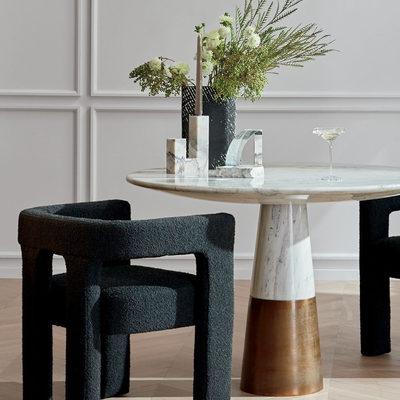 Joplin Coupe Glasses Set of 6 - image 8 of 9