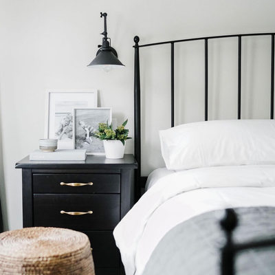 Mason Shadow King Bed - image 15 of 15