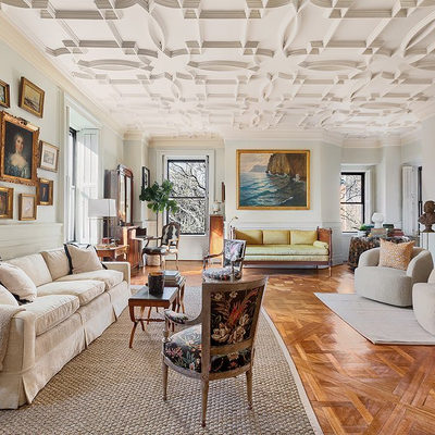 Fortress Painting - image 10 of 12