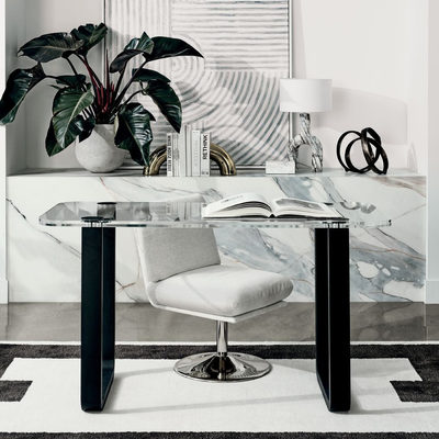 Infinity Black Knot Sculpture - image 13 of 17