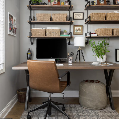 Graham Brown Office Chair - image 14 of 14