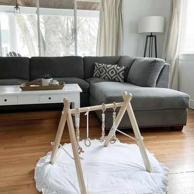 Castillo Black Floor Lamp 63" - image 7 of 8