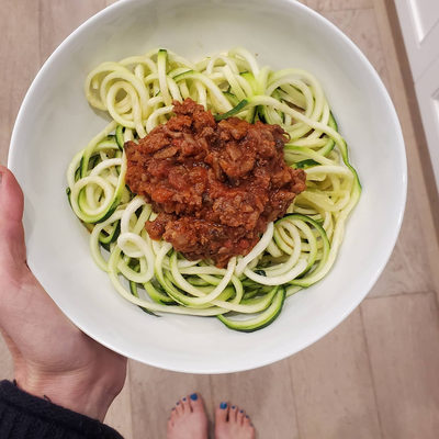 Aspen Porcelain Coupe Low Bowl - image 6 of 7