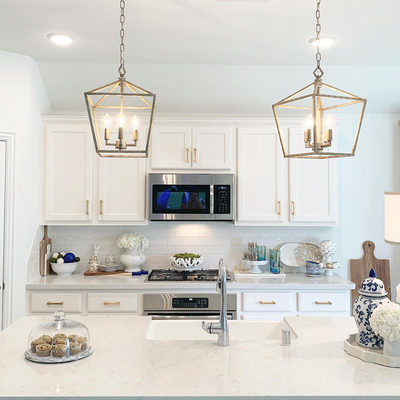 French Kitchen Marble Cheese Dome - image 11 of 13