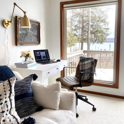 Graham Brown Office Chair - image 13 of 14