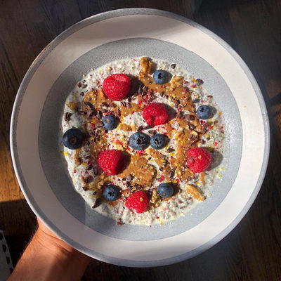 Pedra Artisan Dinner Plate - image 16 of 17