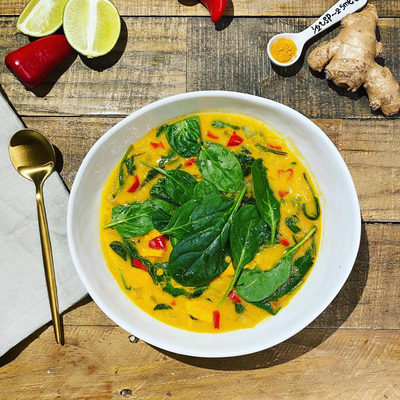 Verge Low Bowl - image 8 of 9