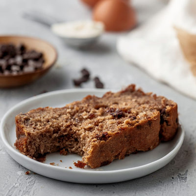 Round White Platter - image 10 of 12