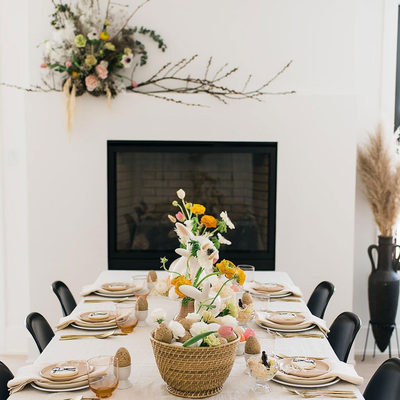 Tulip Ice Cream Dish - image 9 of 11