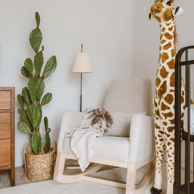 Naturepedic Organic Cotton Classic Crib Firm Mattress - image 3 of 4