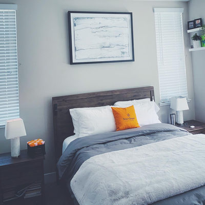 "Nimbus Dimensional" Framed Paper Abstract Wall Art Print 32.75"x42.75" by Norman Wyatt Jr. - image 9 of 11