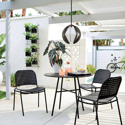 Liv 15-Oz. Acrylic Drink Glass - image 4 of 5