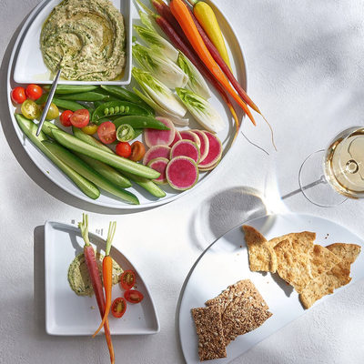 Vineyard 12-Oz. White Wine Glass - image 8 of 11