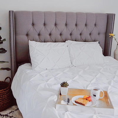 Faux 7' Fiddle Leaf Fig Tree - image 12 of 15