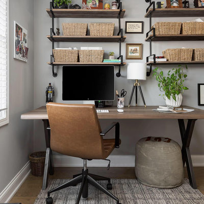 Graham Brown Office Chair - image 12 of 14