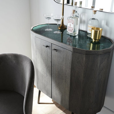 Marin 12-Oz. Martini Glass - image 8 of 9