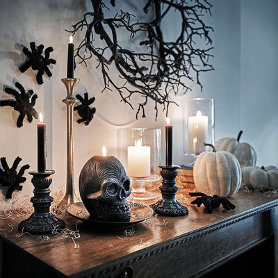 Baird Covered Server - image 11 of 15