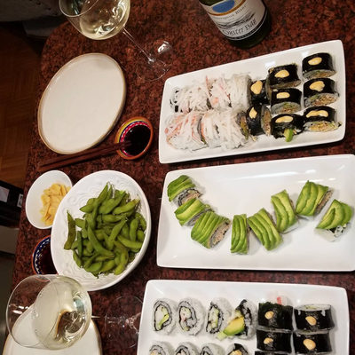 Mercer White Rectangular Porcelain Plate - image 7 of 10