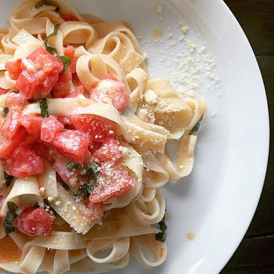 Verge Dinner Plates, Set of 8 - image 8 of 9