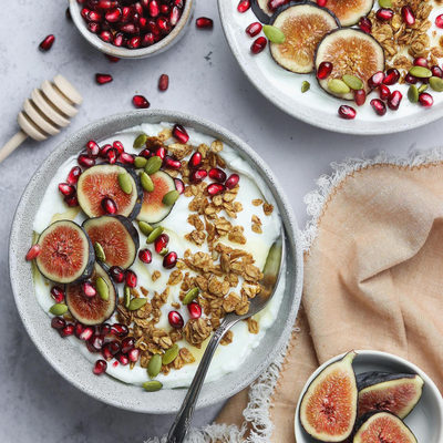 Pedra Cereal Bowl - image 14 of 17