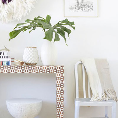 Delta Aluminum Dining Chair - image 13 of 16