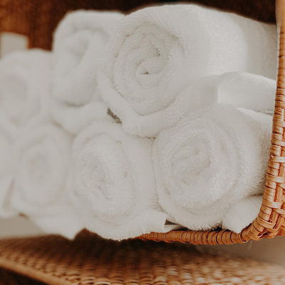 Sedona Honey Lidded Rectangular Tote - image 9 of 10